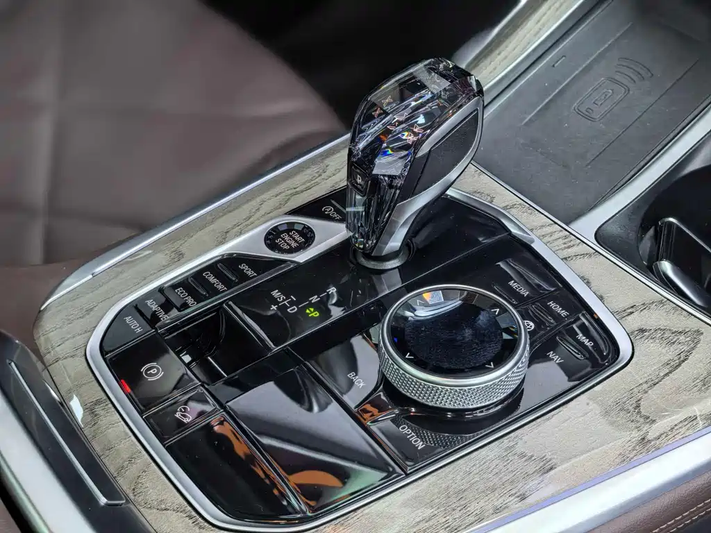 BMW X5 — миниатюра 25