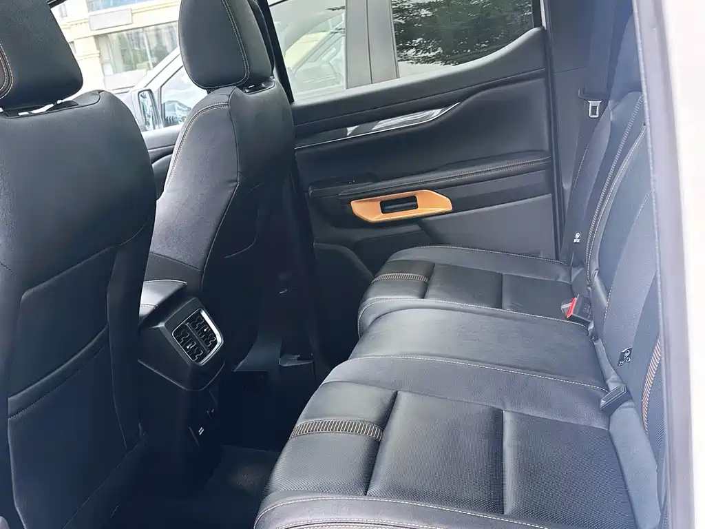 Ford Ranger — миниатюра 9