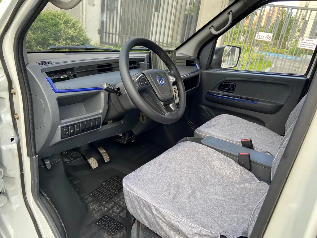 Dongfeng EM27 — миниатюра 8