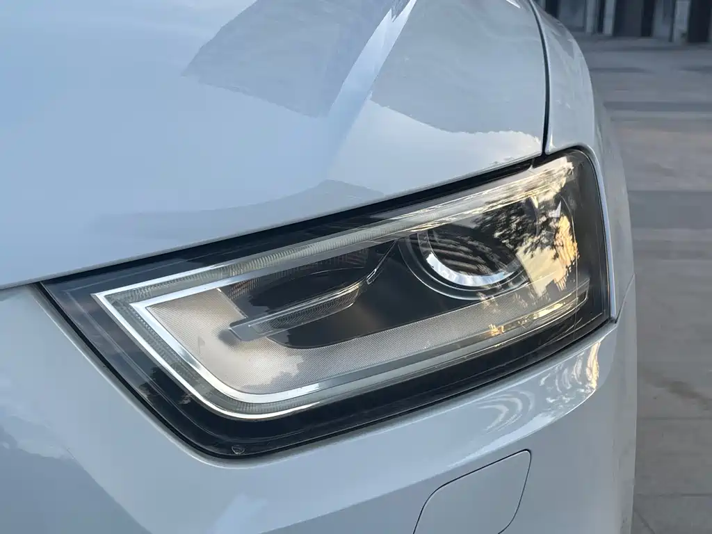 Audi Q3 — миниатюра 17