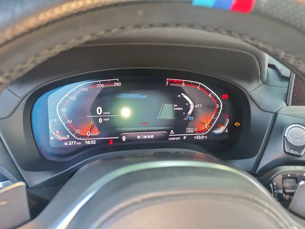 BMW X3 — миниатюра 14