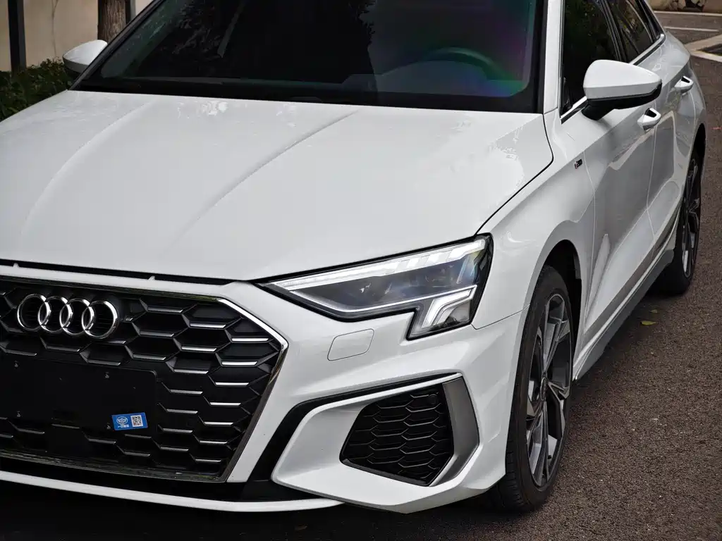Audi A3 — миниатюра 6