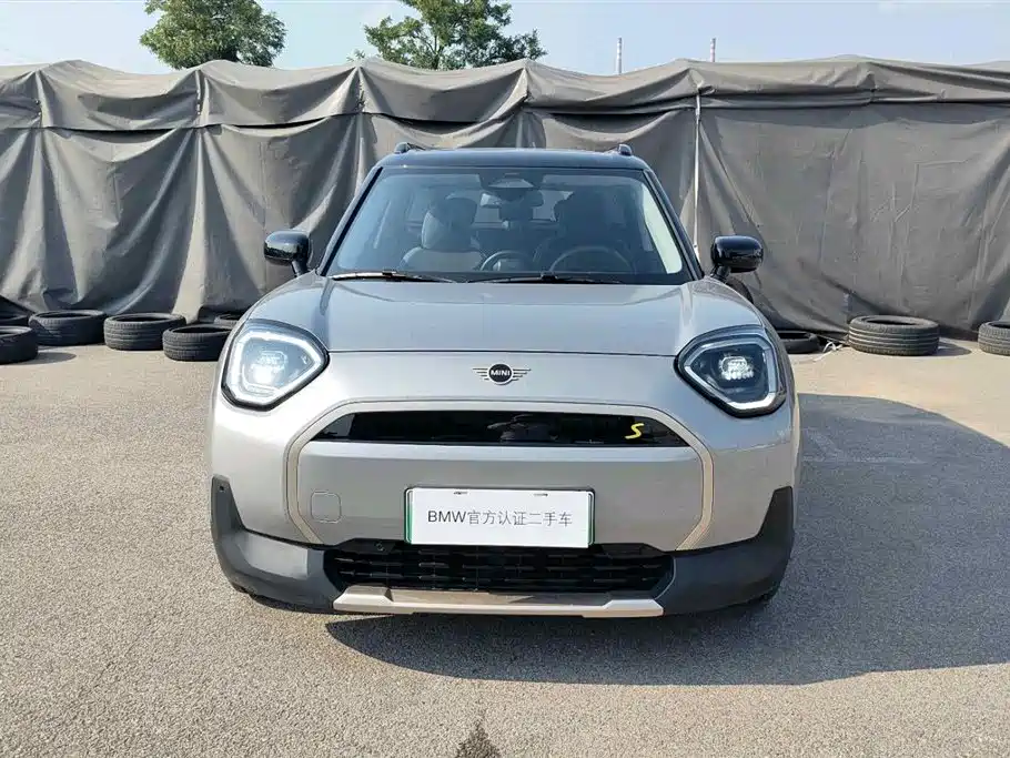 MINI MINI ACEMAN EV — миниатюра 4