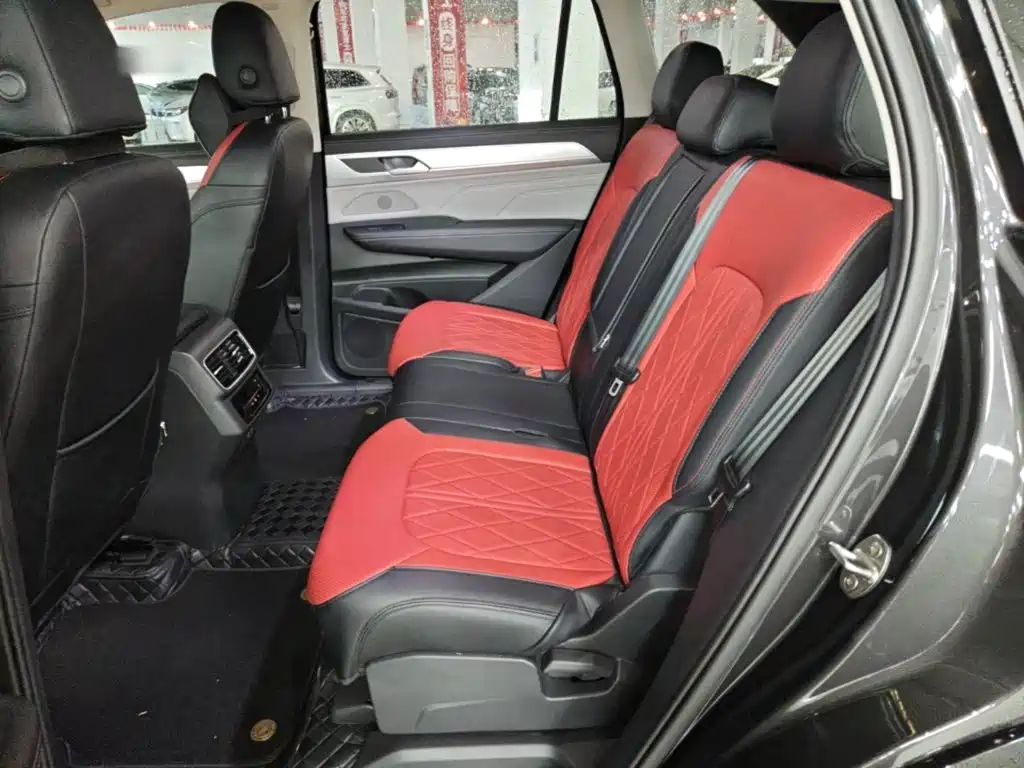 Volkswagen Tavendor — миниатюра 17