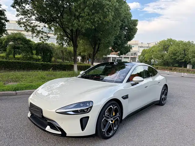 2024 xiaomi SU7