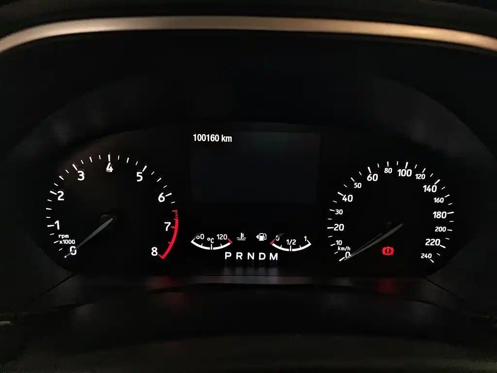 Ford Focus — миниатюра 11