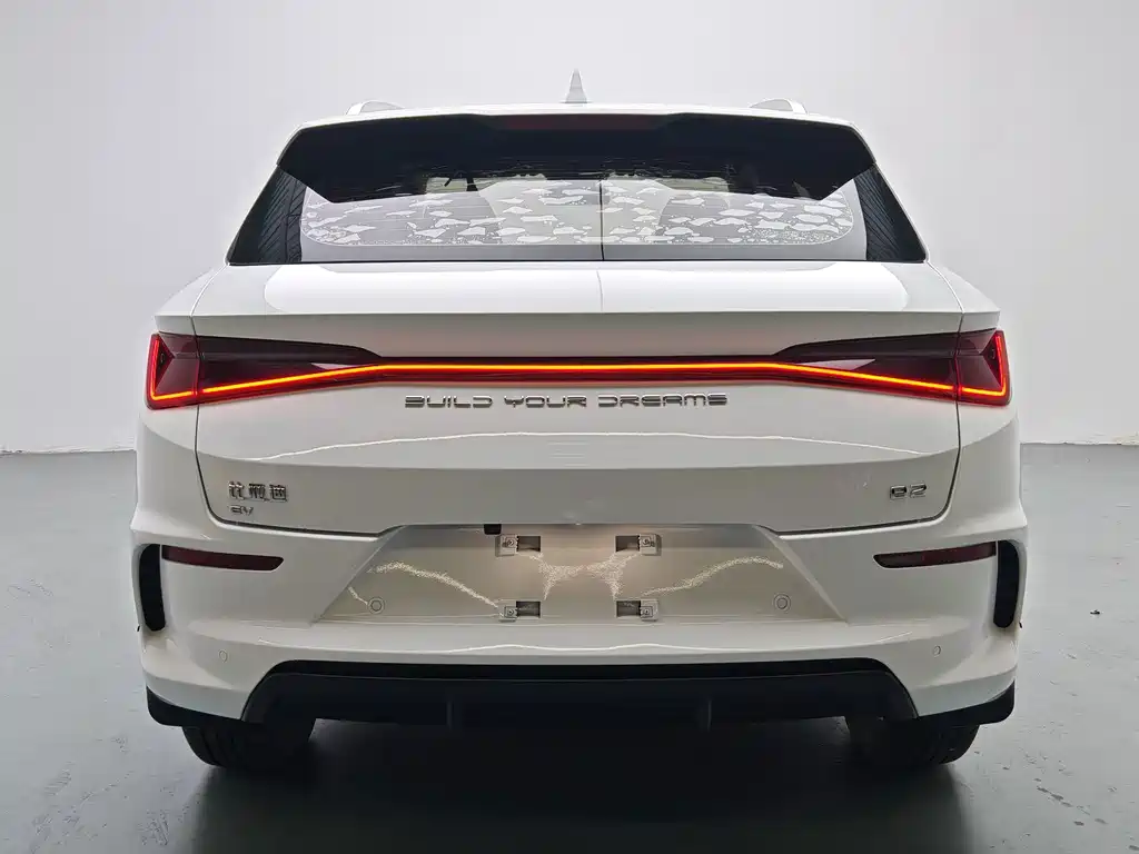 BYD e2 — миниатюра 5