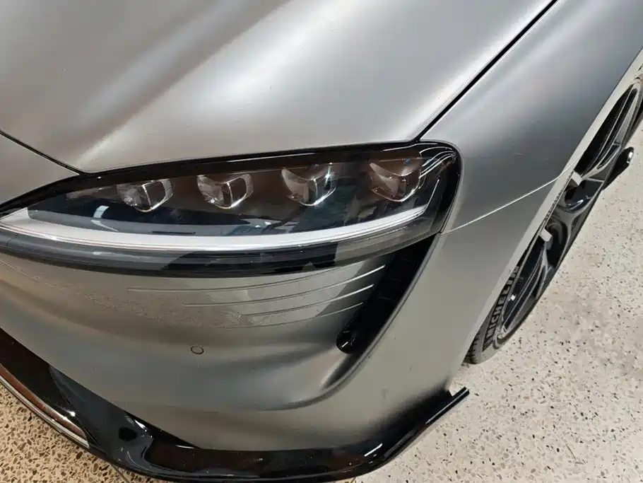 Zhijie Zhijie S7 — миниатюра 5