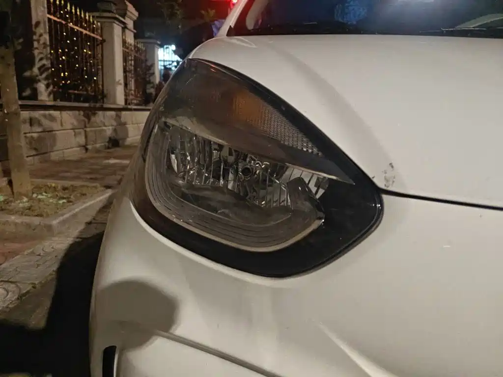 Roewe Clever — миниатюра 7