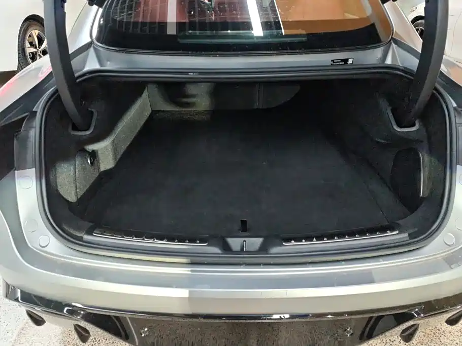 Zhijie Zhijie S7 — миниатюра 4