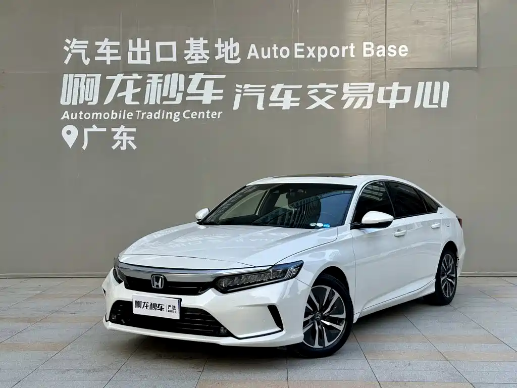 Honda Inspire