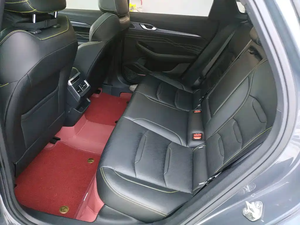 Geely Xingrui — миниатюра 17