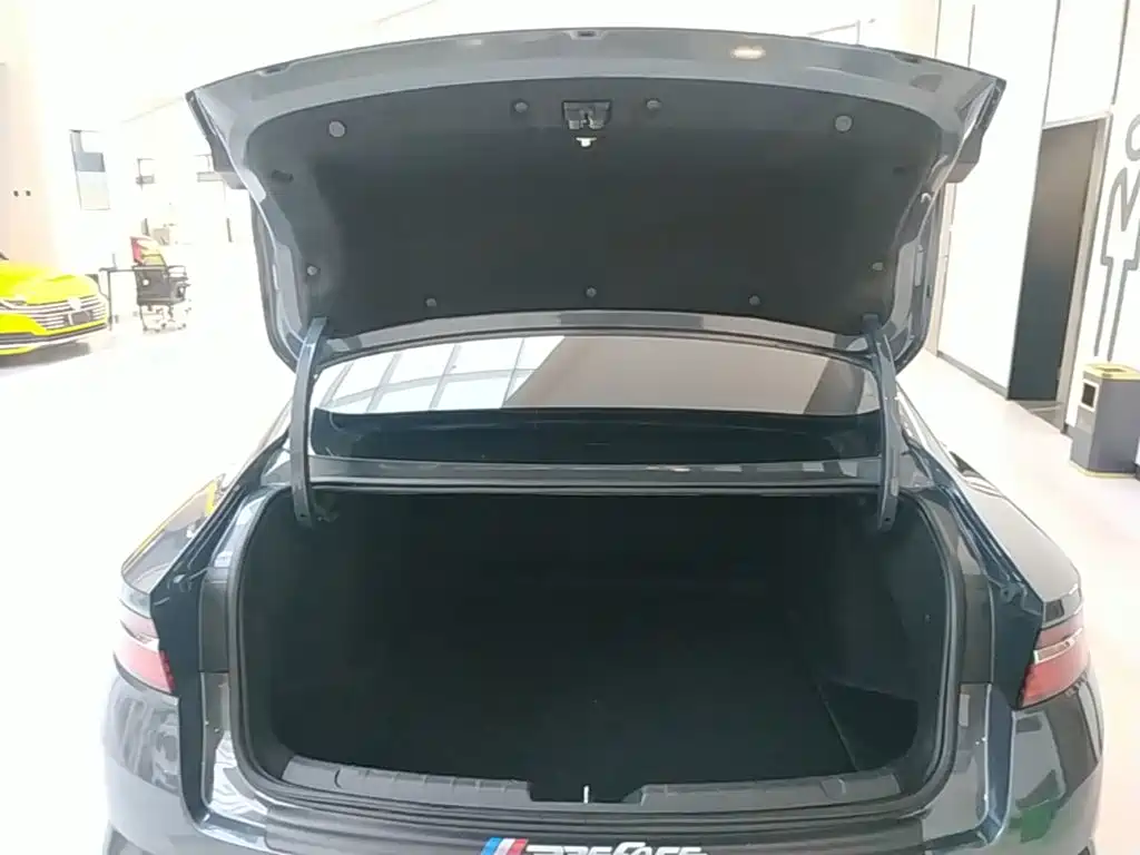 Geely Xingrui — миниатюра 19