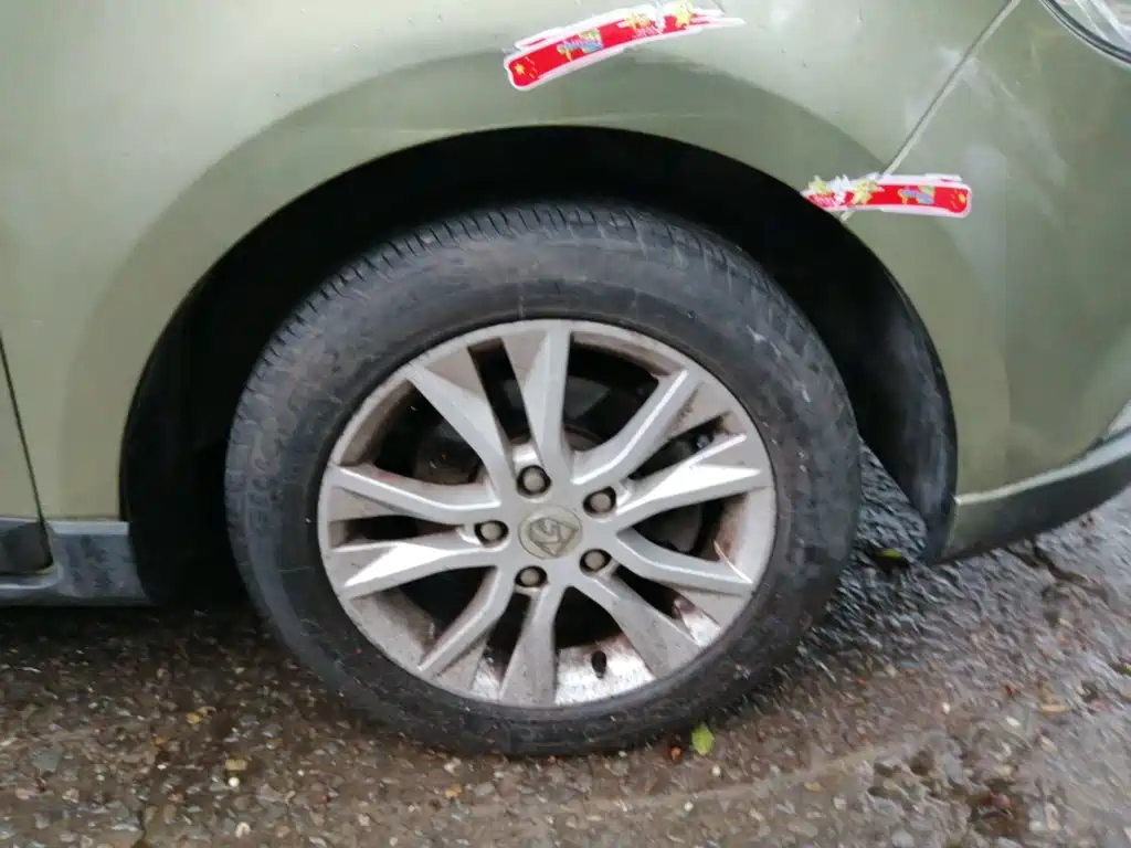 Baojun 730 — миниатюра 24