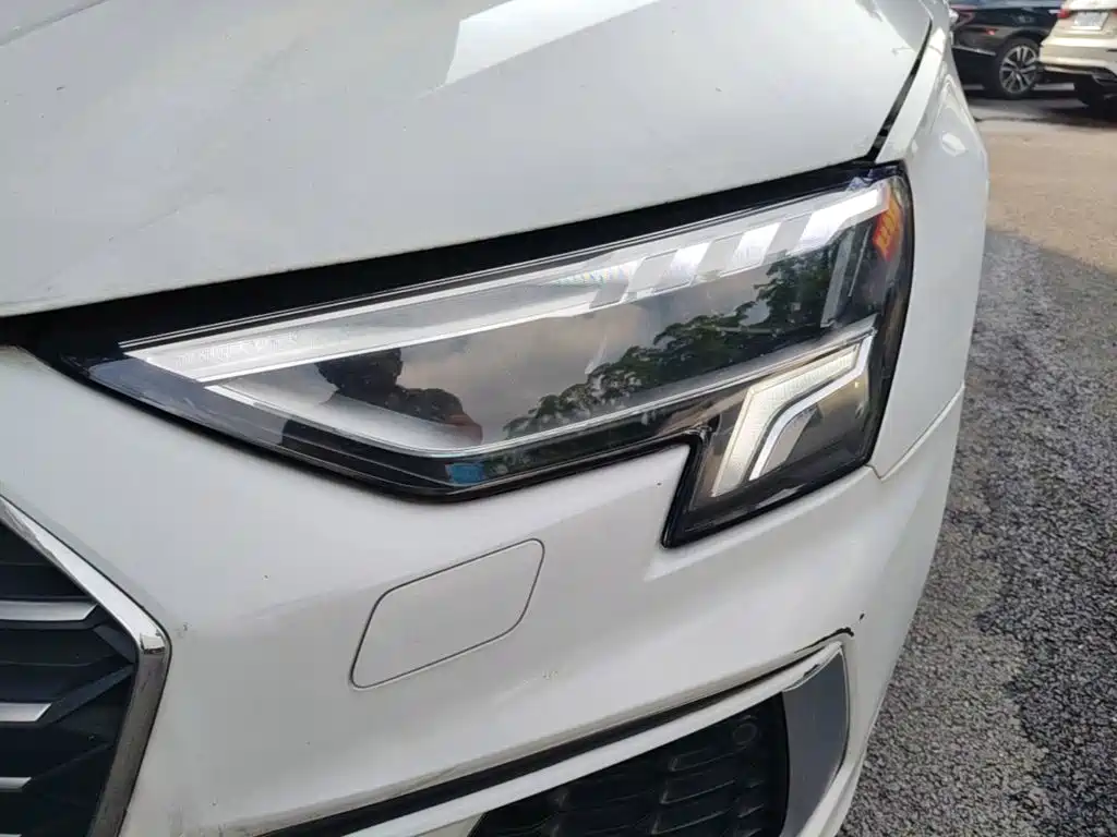 Audi A3 — миниатюра 24