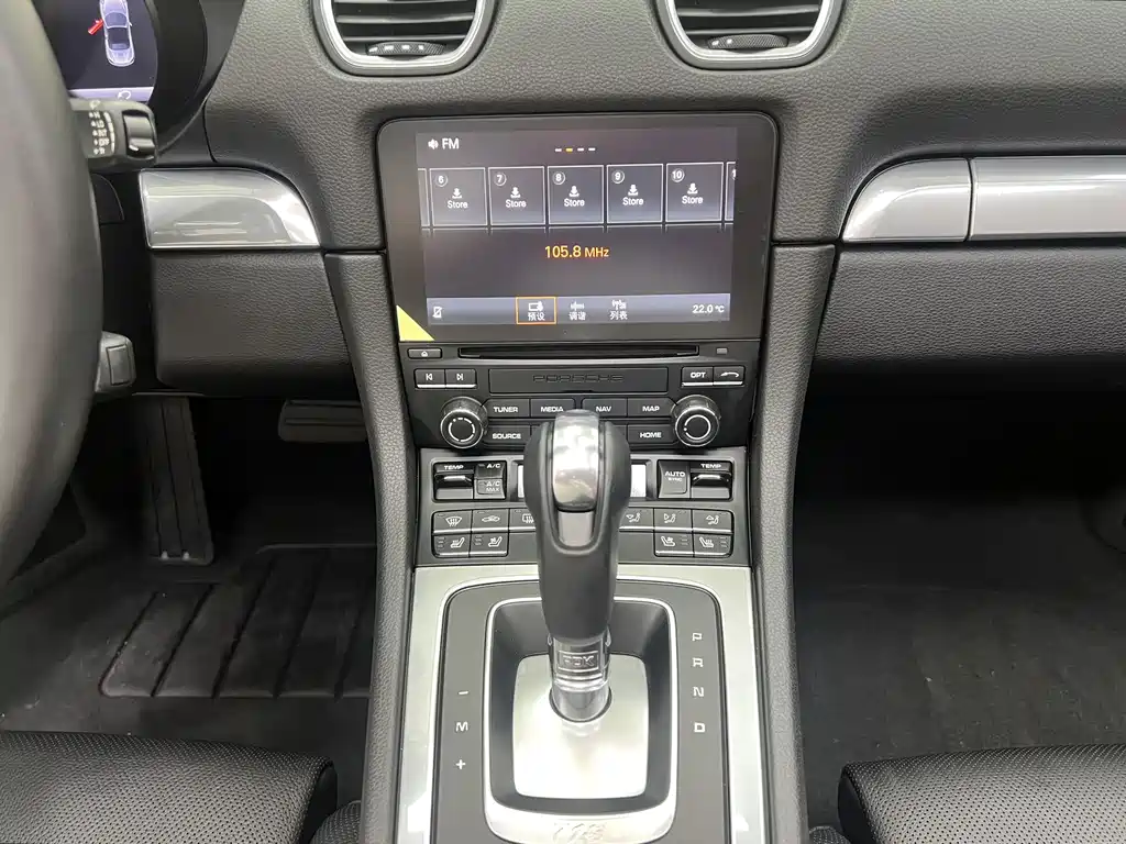 Porsche 718 — миниатюра 27