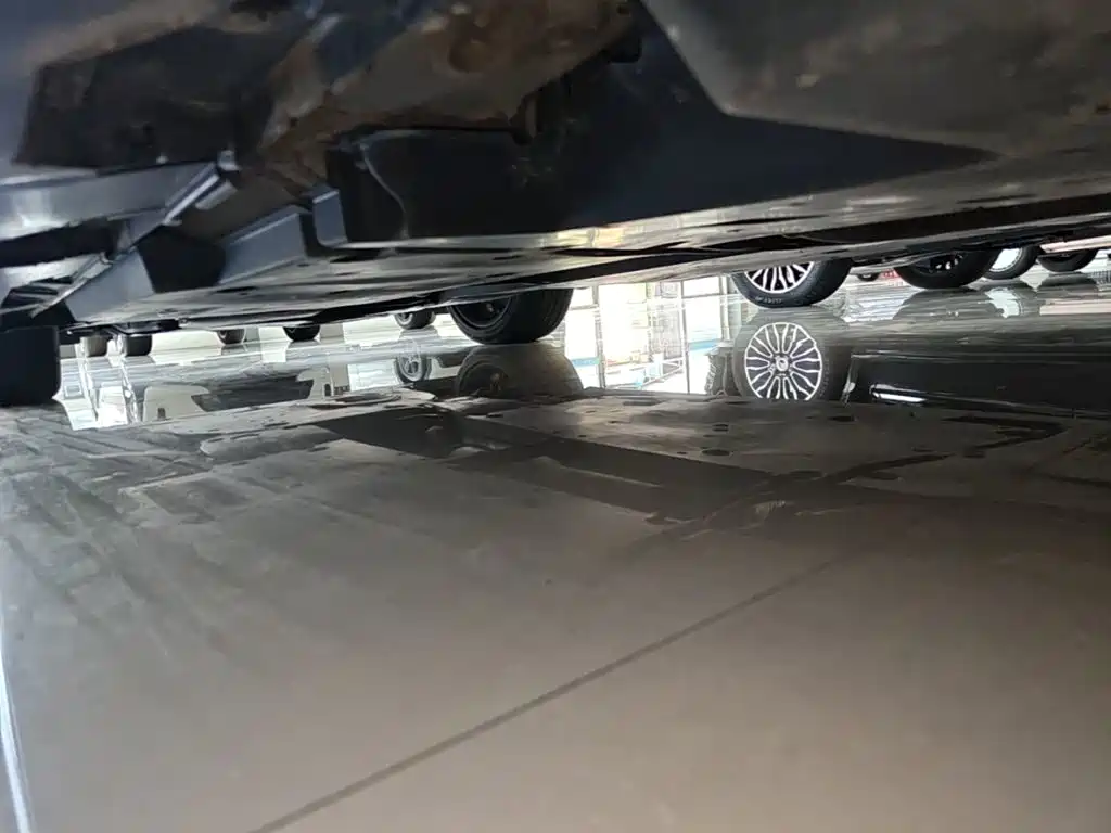 Toyota Camry — миниатюра 22