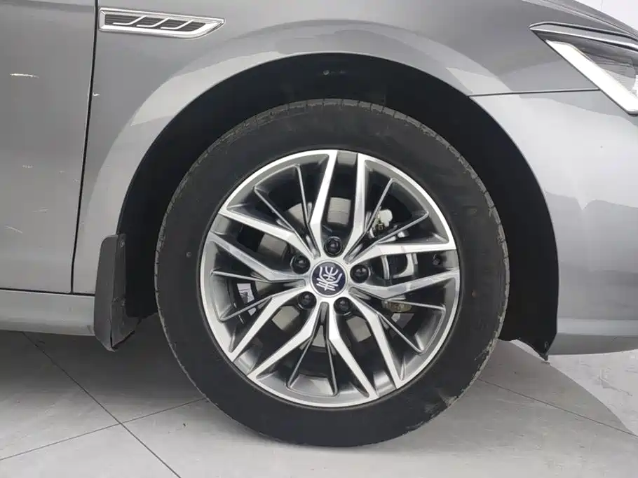 BYD Qin PLUS — миниатюра 6