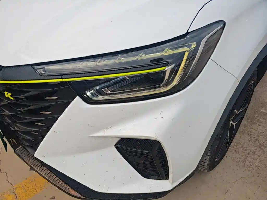 Roewe RX5 New Energy — миниатюра 24