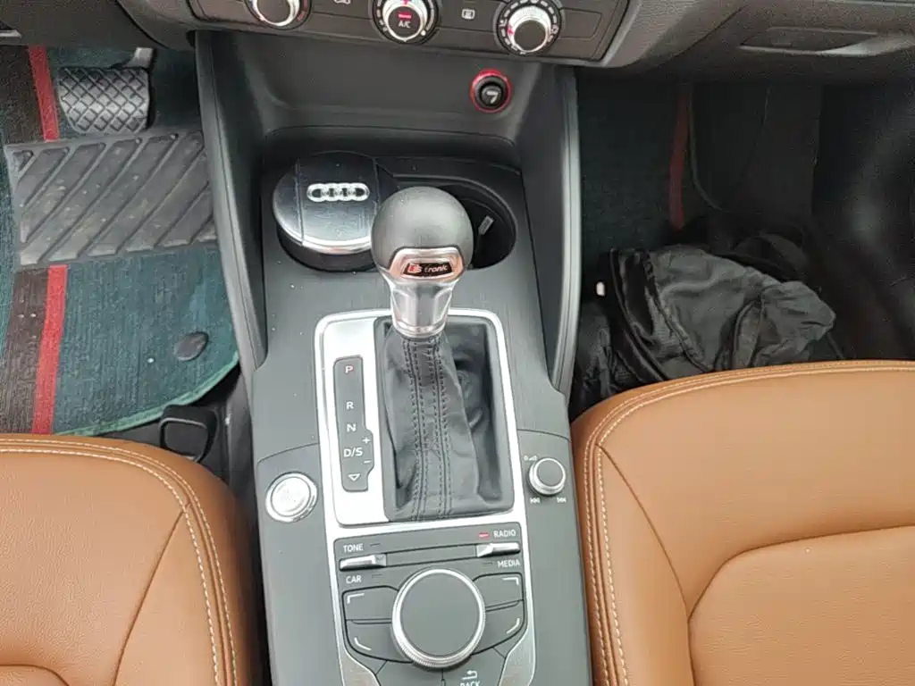 Audi A3 — миниатюра 14