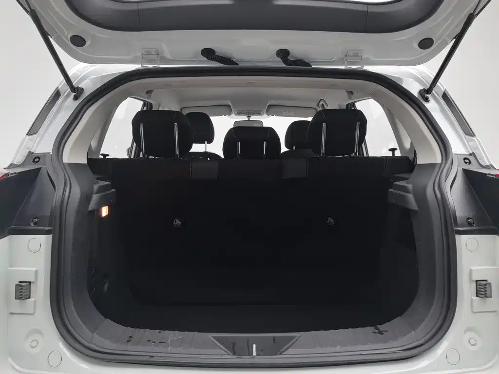 BAIC X3 — миниатюра 16