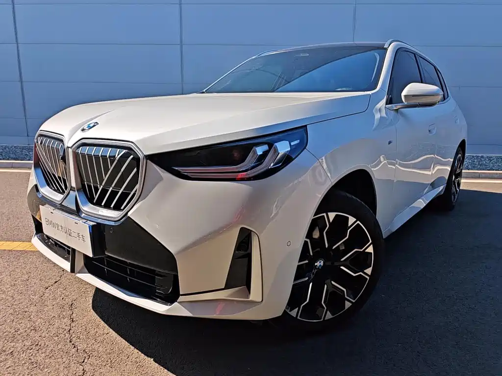 Купить BMW X3