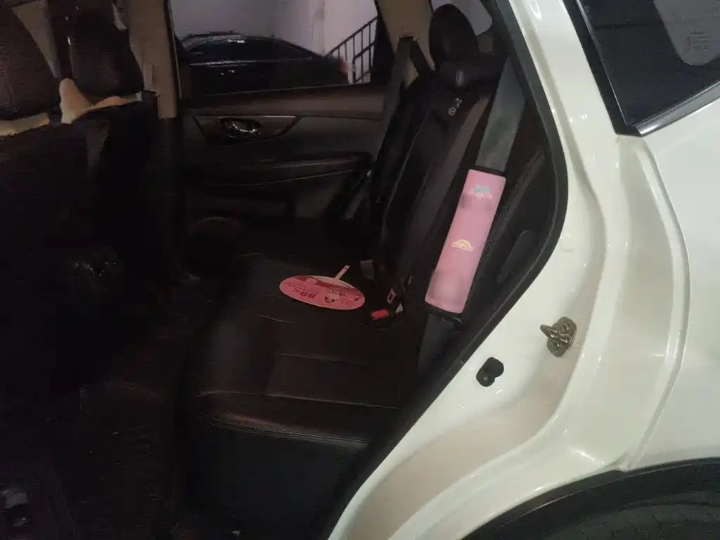 Nissan X-Trail — миниатюра 15