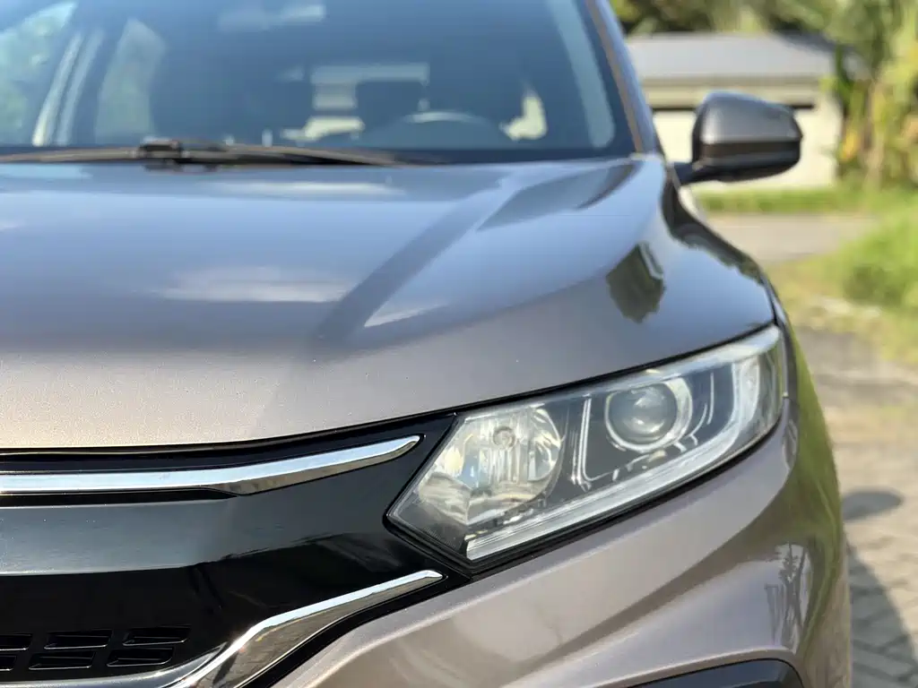 Honda XR-V — миниатюра 4