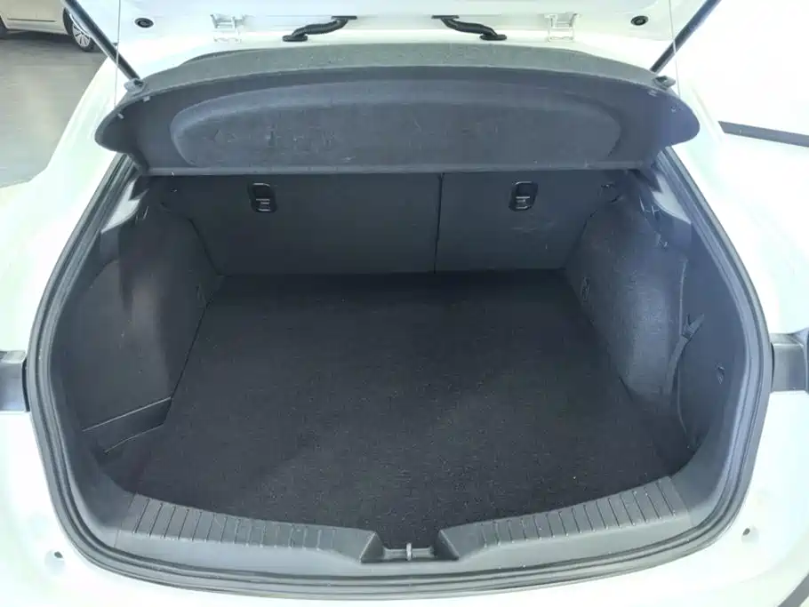 Mazda CX-4 — миниатюра 4