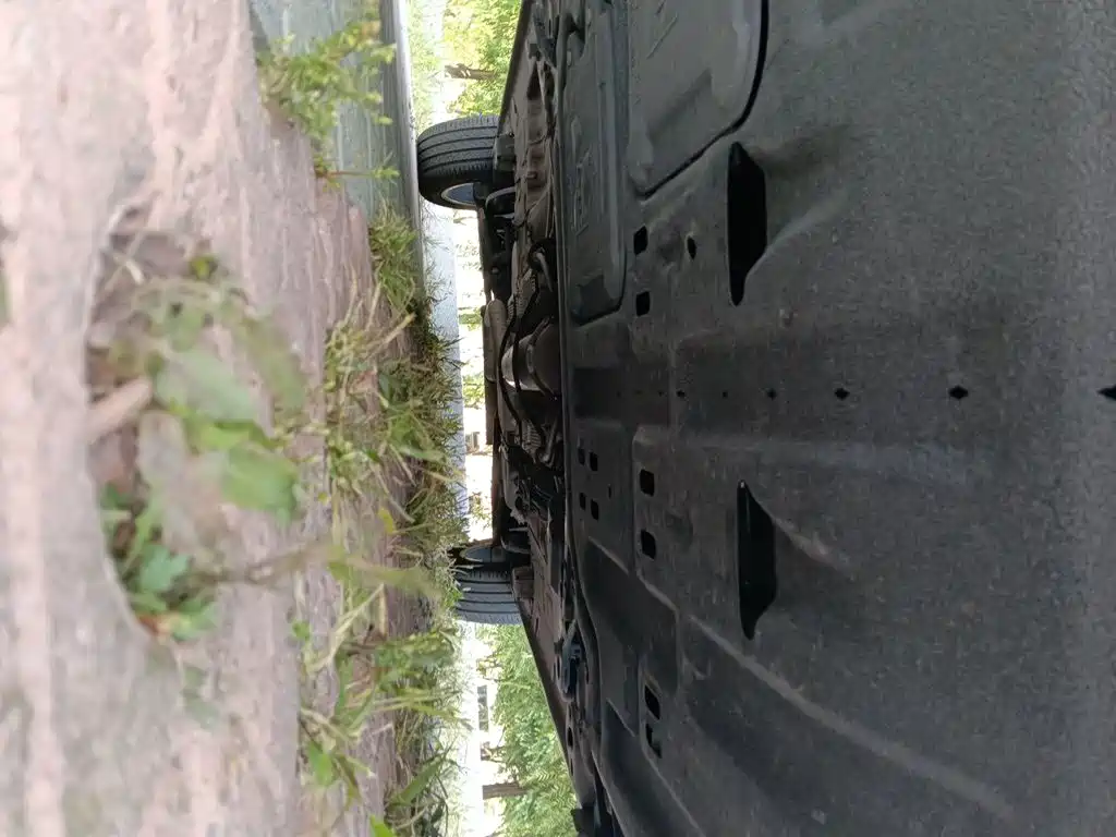 Geely Cowboy — миниатюра 22