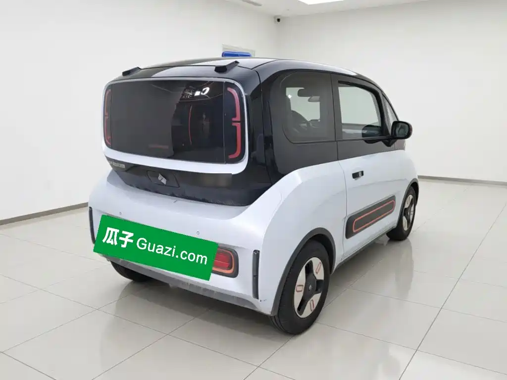 Baojun KiWi EV — миниатюра 4