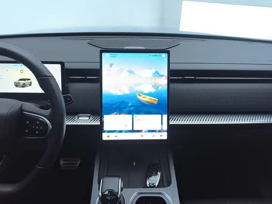 Chery Explorer 06 — миниатюра 13