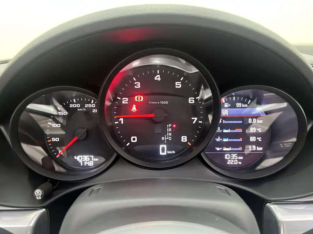 Porsche 718 — миниатюра 22