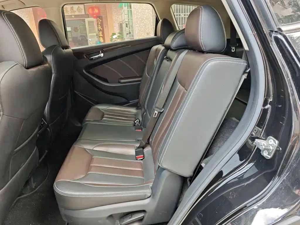 Fengguang Fengguang 580 — миниатюра 17
