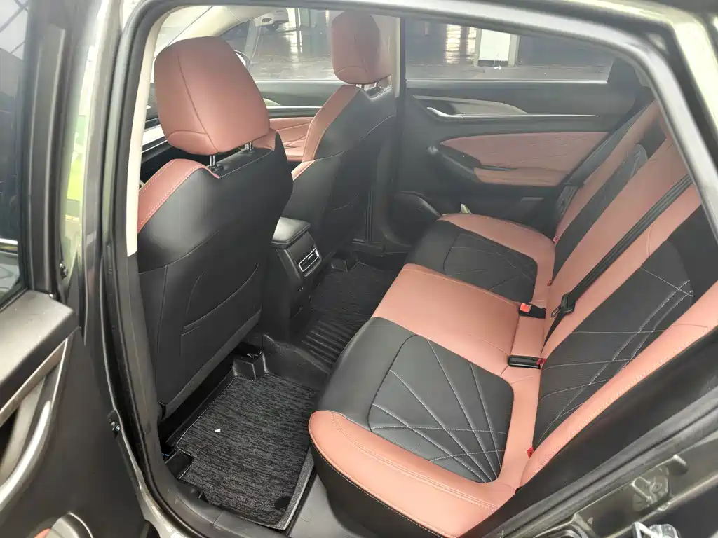 Changan Eado — миниатюра 11