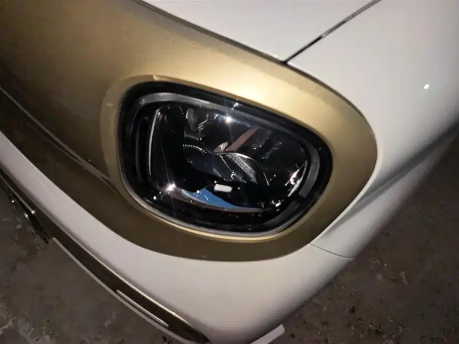 BESTUNE PENTIUM PONY