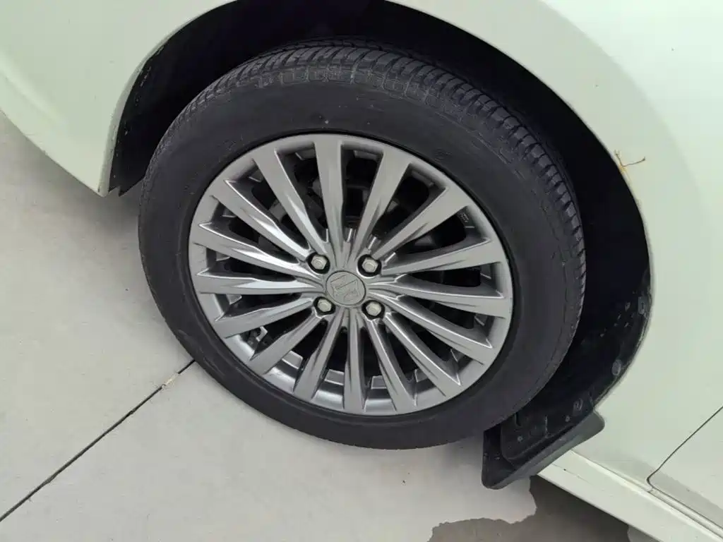Suzuki Alivio — миниатюра 23