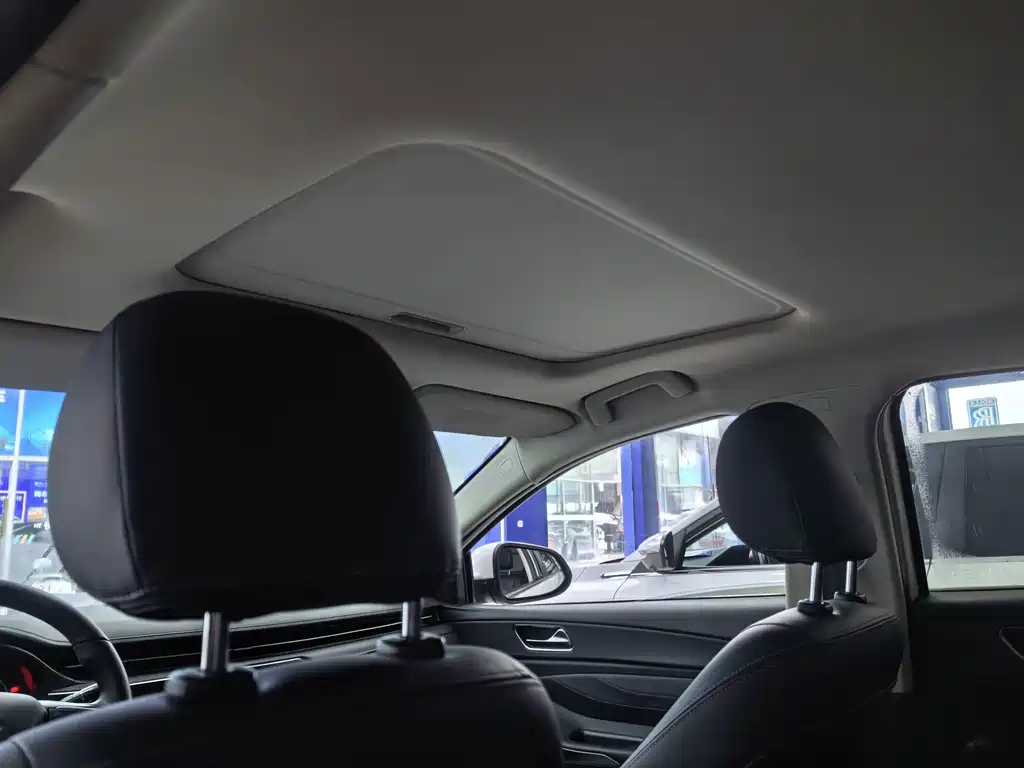 Chery Arrizo GX — миниатюра 10