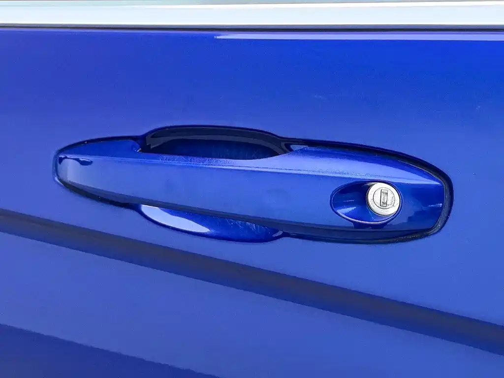 Haima Haima 8S — миниатюра 18