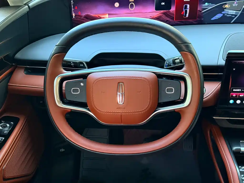 Lincoln Nautilus — миниатюра 16
