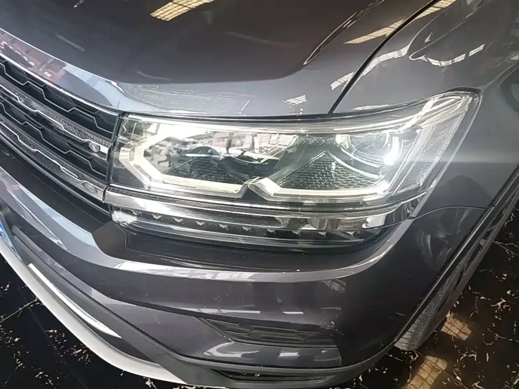 Volkswagen Tharu — миниатюра 24