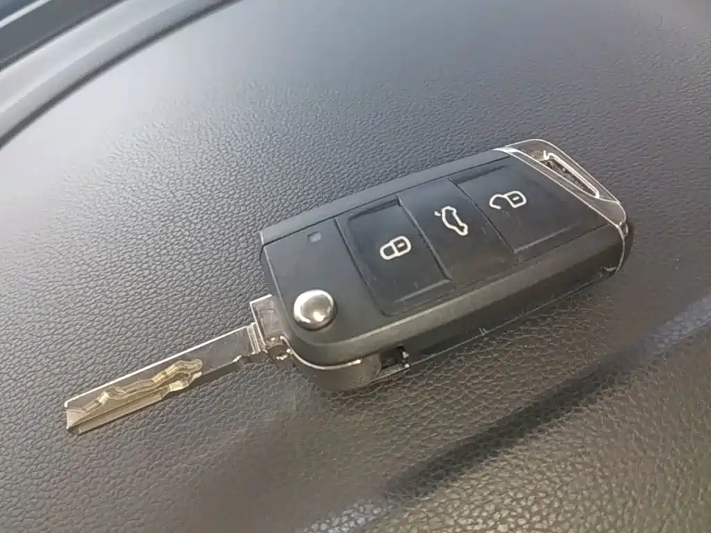 Volkswagen Tharu — миниатюра 9