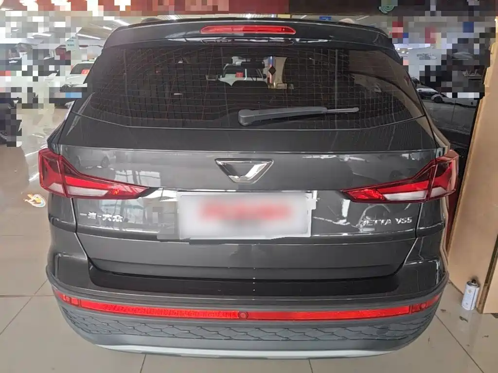 Jetta VS5 — миниатюра 6