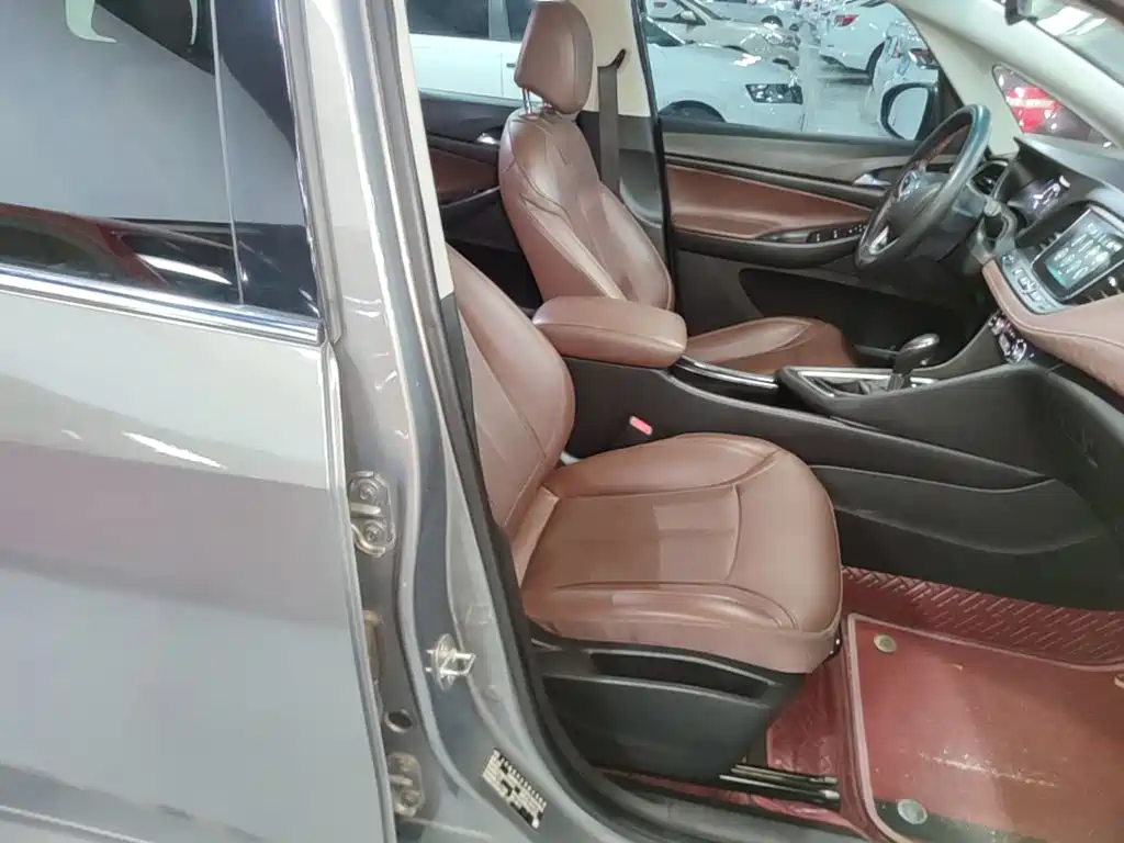 Buick GL6 — миниатюра 25