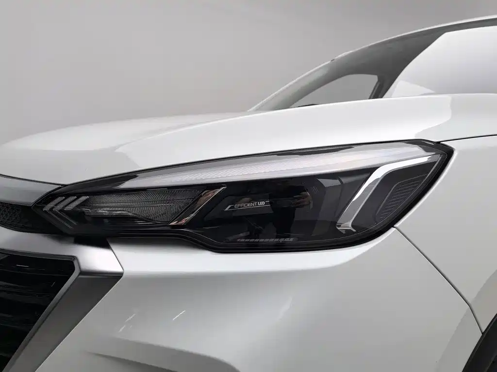 BAIC X3 — миниатюра 7