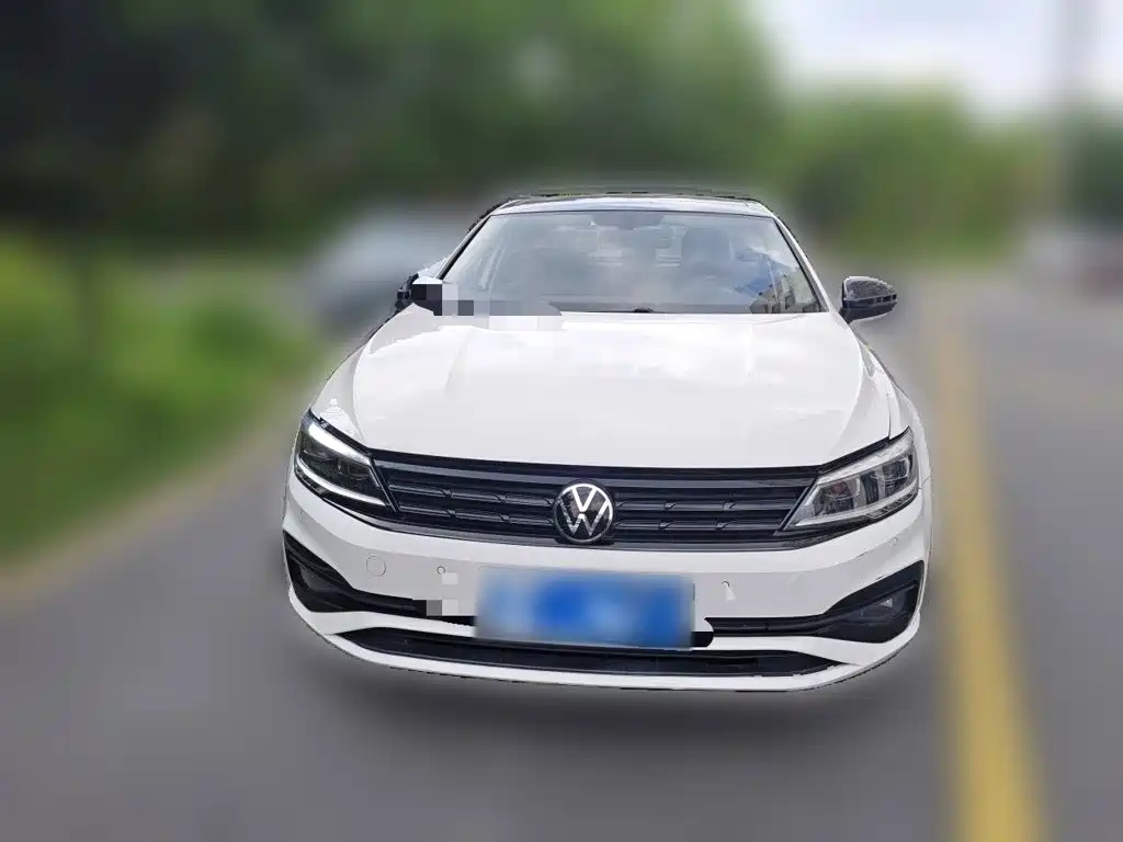 Volkswagen Lamando — миниатюра 3
