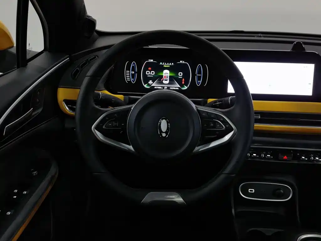 Ora Ora Good Cat GT — миниатюра 11