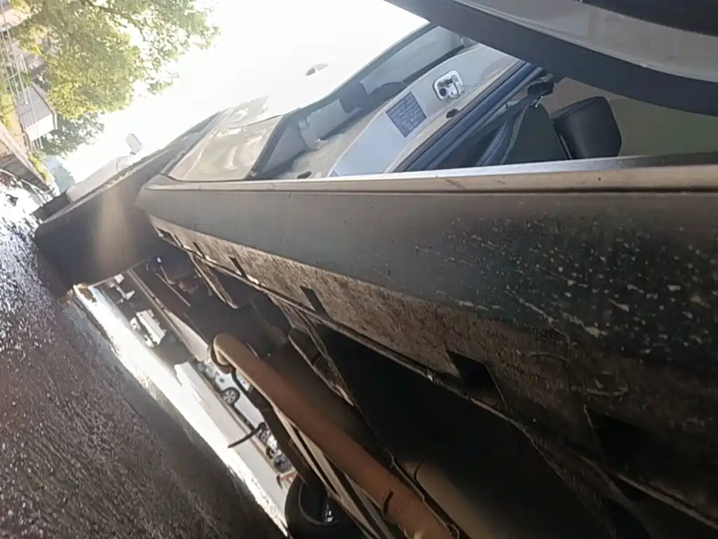 Roewe RX5 — миниатюра 21