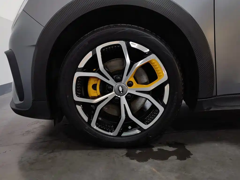 Ora Ora Good Cat GT — миниатюра 17