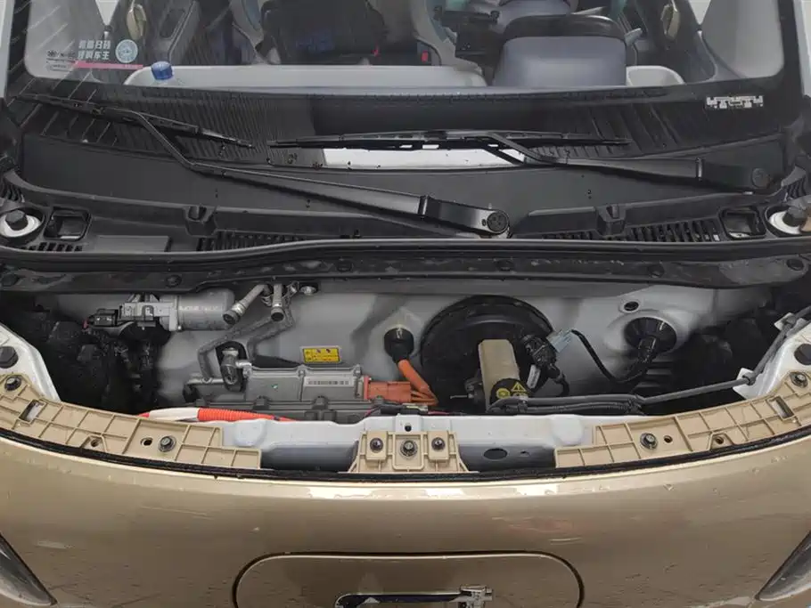 BESTUNE PENTIUM PONY